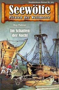 Produktbild: Seew&ouml;lfe - Piraten der Weltmeere 505