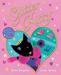 Produktbild: Glitter Kitty