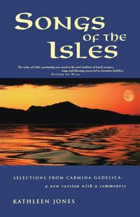 Produktbild: Songs of the Isles