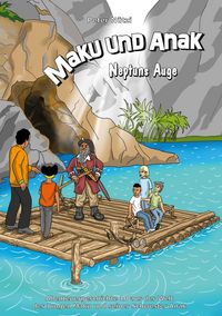 Produktbild: Maku und Anak Neptuns Auge