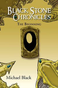 Produktbild: Black Stone Chronicles