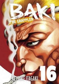 Produktbild: Baki the Grappler (Perfect Edition) Vol. 16