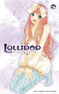 Produktbild: Lollipop t05