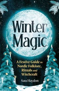 Produktbild: Winter Magic