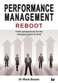 Produktbild: Performance Management Reboot