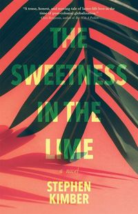 Produktbild: The Sweetness in the Lime