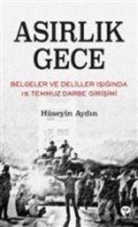 Produktbild: Asirlik Gece