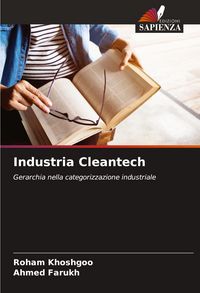 Produktbild: Industria Cleantech