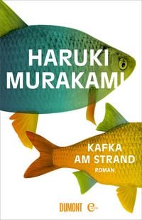 Produktbild: Kafka am Strand