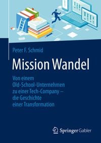 Produktbild: Mission Wandel