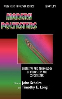 Produktbild: Modern Polyesters
