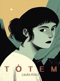 Produktbild: T&oacute;tem