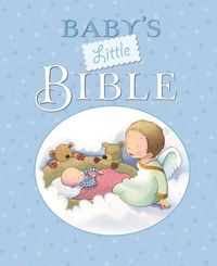 Produktbild: Baby's Little Bible