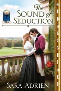 Produktbild: The Sound of Seduction