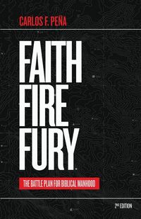 Produktbild: Faith Fire Fury