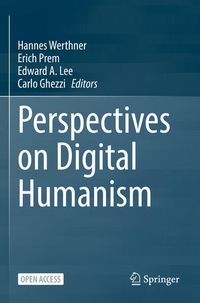 Produktbild: Perspectives on Digital Humanism