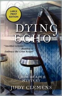 Produktbild: Dying Echo