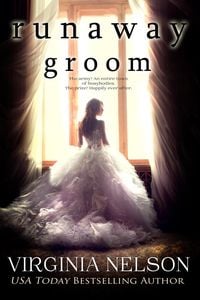 Produktbild: Runaway Groom (Watkin's Pond, #1)