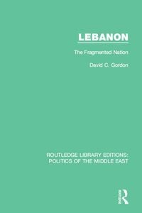 Produktbild: Lebanon