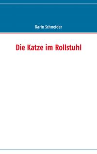 Produktbild: Die Katze im Rollstuhl