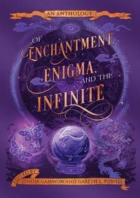 Produktbild: Of Enchantment, Enigma, and the Infinite