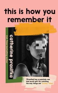 Produktbild: This Is How You Remember It