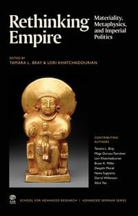 Produktbild: Rethinking Empire