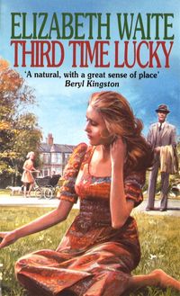 Produktbild: Waite, E: Third Time Lucky