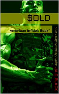 Produktbild: $old (American Infidel, #1)
