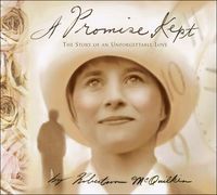Produktbild: A Promise Kept