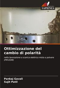 Produktbild: Ottimizzazione del cambio di polarit&agrave;