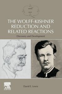 Produktbild: The Wolff-Kishner Reduction and Related Reactions