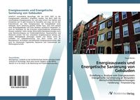 Produktbild: Energieausweis und Energetische Sanierung von Geb&auml;uden