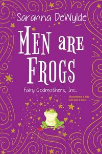 Produktbild: Men Are Frogs