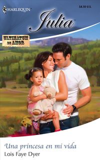 Produktbild: Una Princesa en Mi Vida = A Princess in My Life