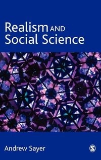 Produktbild: Realism and Social Science