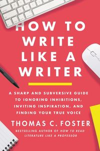 Produktbild: How to Write Like a Writer