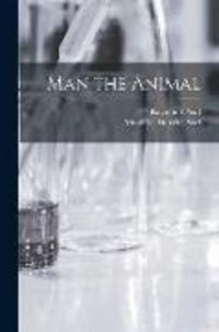 Produktbild: Man the Animal