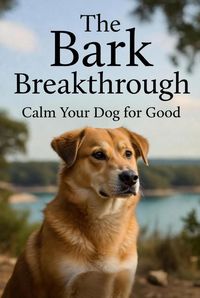 Produktbild: The Bark Breakthrough: Calm Your Dog for Good
