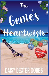 Produktbild: The Genie's Heartwish