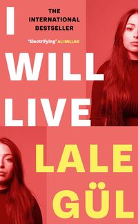 Produktbild: I Will Live