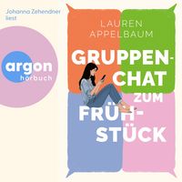 Produktbild Gruppenchat zum Frühstück