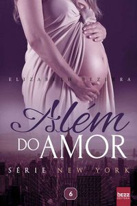 Produktbild: Al&eacute;m do amor