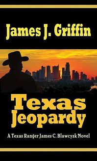 Produktbild: Texas Jeopardy