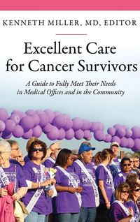 Produktbild: Excellent Care for Cancer Survivors