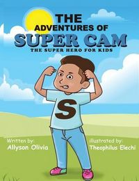 Produktbild: The Adventures Of Super Cam