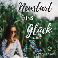 Produktbild: Neustart ins Gl&uuml;ck &ndash; Zitate, Inspirationen & Affirmationen