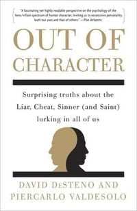 Produktbild: Out of Character