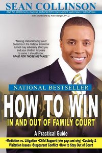 Produktbild: How To Win in and Out Of Family Court