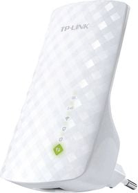 Produktbild: TP-LINK WLAN Repeater RE200 RE200 750 MBit/s